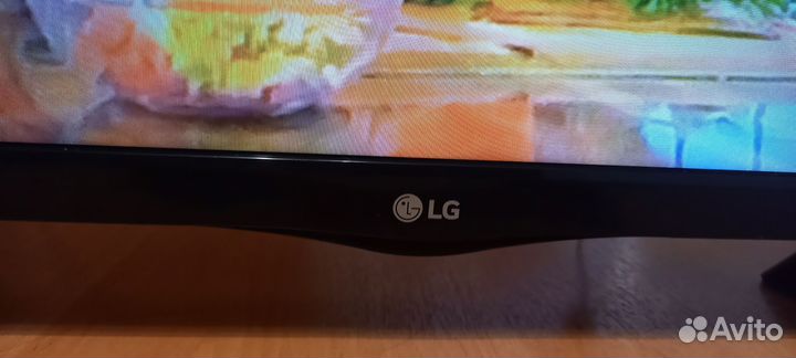 Телевизор LG