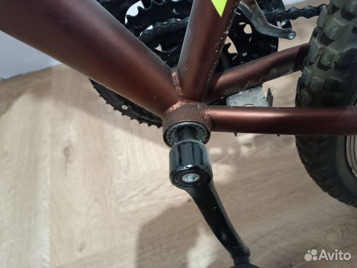 Велосипеды бу взрослый 26 колеса