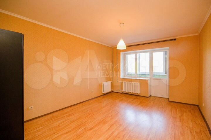 2-к. квартира, 92,5 м², 4/10 эт.