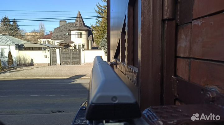 Автоматика для распашных ворот came ATI 5000