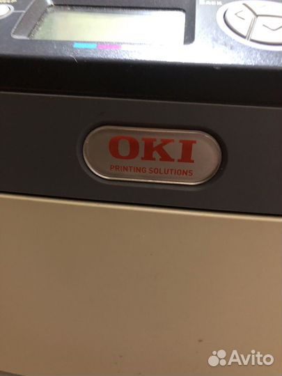 Продается принтер