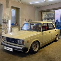 ВАЗ (LADA) 2105 1.2 MT, 1982, 137 000 км, с пробегом, цена 180 000 руб.