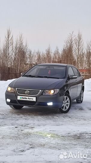 LIFAN Solano 1.6 МТ, 2013, 200 000 км