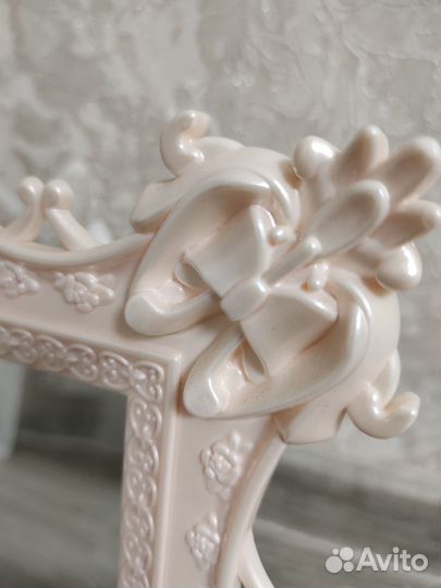 Зеркало гримерное настольное винтаж макияж