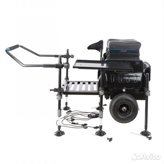 Фидерная платформа