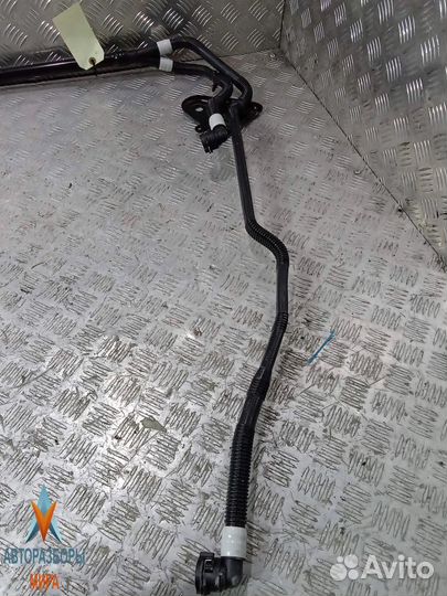 Патрубок (трубопровод, шланг) Tesla Model 3 2019