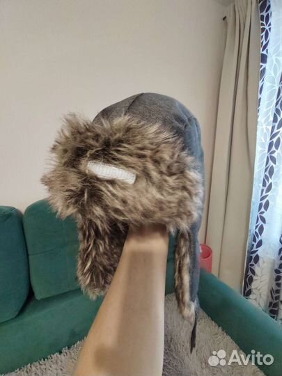 Шапка для мальчика