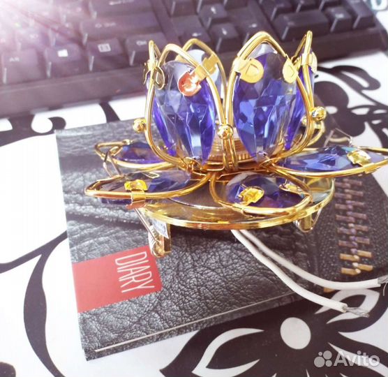 Светильник потолочный встраиваемый