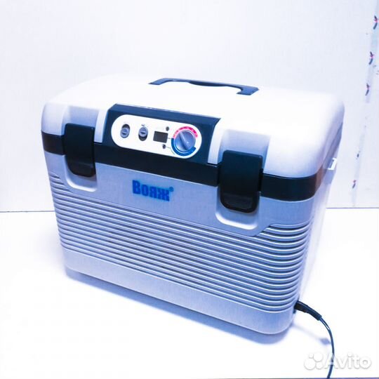 Холодильник термоэлектрический «Вояж, Модель: хтп