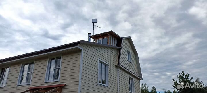 Высокоскоростной интернет в дом,на дачу, в деревню