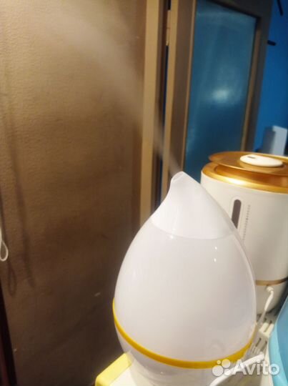 Увлажнитель воздуха