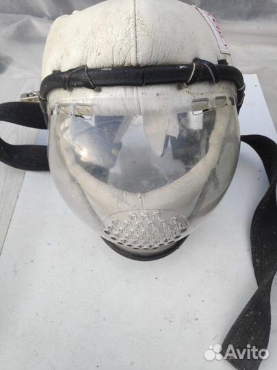 Шлем для боевых искусств+ доги