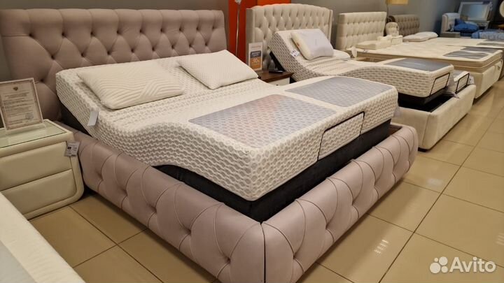 Кровать трансформируемая Ormatek SMART Bed