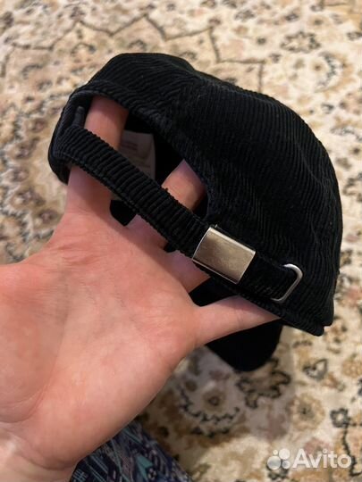 Бейсболка Dior