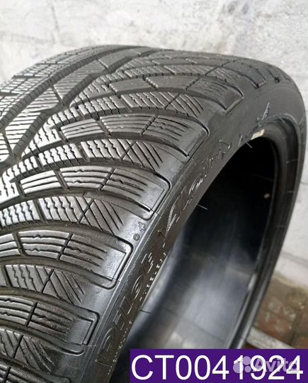 Michelin Pilot Alpin PA4 255/35 R20 96T