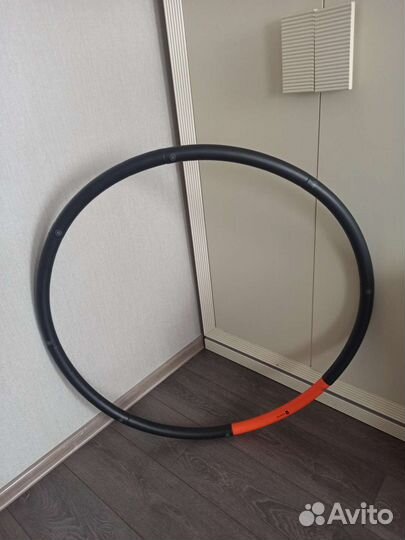 Обруч декатлон domyos