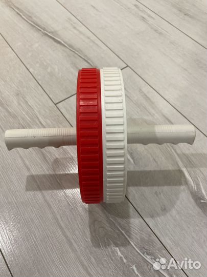 Ролик колесо для пресса