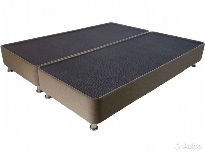 Кровать бокс спринг