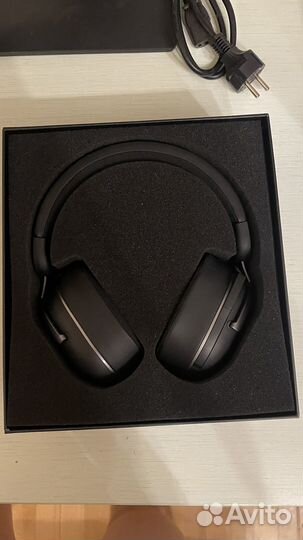 Наушники lunacy night