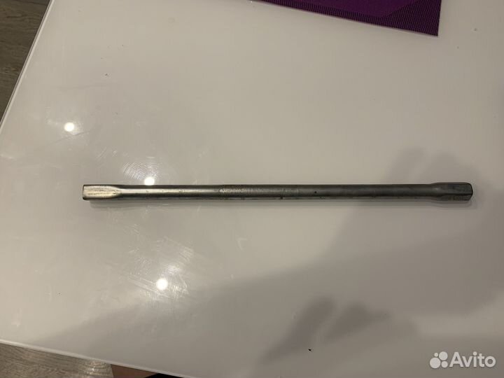 Удлинительная трубка VAG 2H0012163