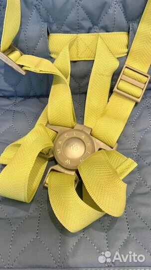 Коляска maclaren quest 2022 года