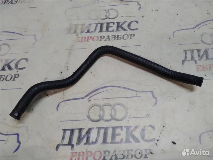 Патрубок(мото) Kawasaki Ninja ZX-9R