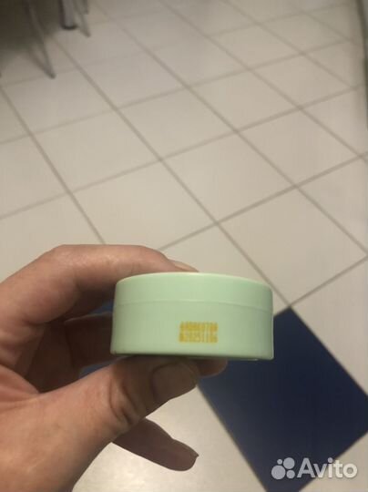 Набор косметики пакетом бу