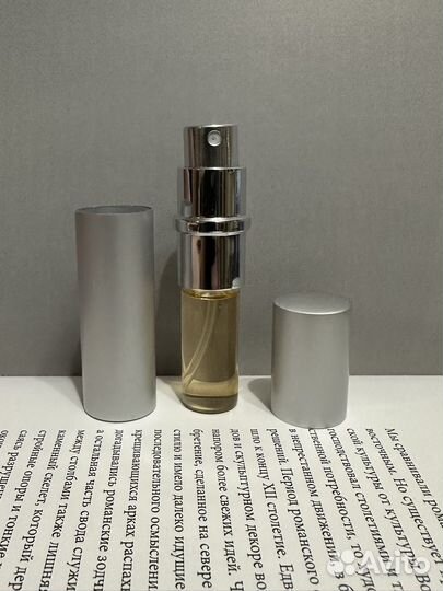 Tom Ford Noir De Noir отливант оригинал