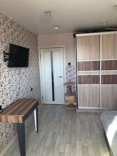 3-к. квартира, 56 м², 10/10 эт.