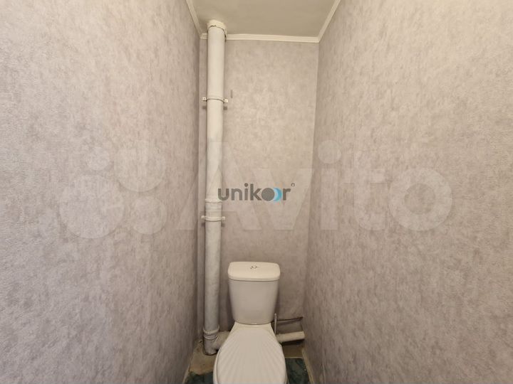 Комната 18 м² в 1-к., 8/9 эт.