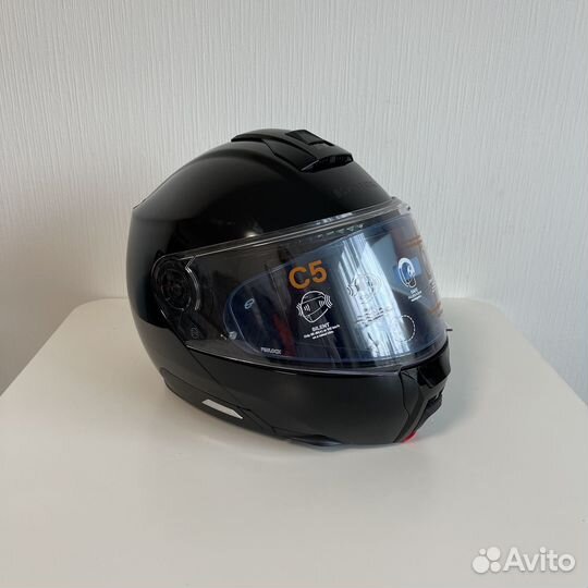 Мотошлем Schuberth C5 цвета разные, р-р XL (60-62)