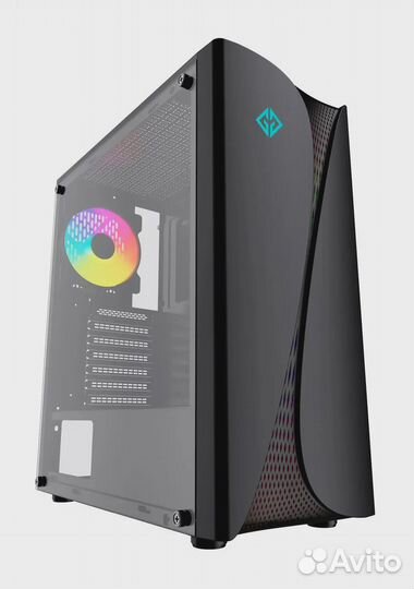 Корпус компьютерный ATX gmng OGC-G120