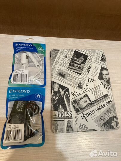 Apple iPad Air 32Gb WiFi 9.7