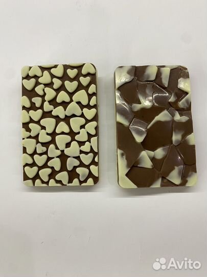 Клубника в шоколаде