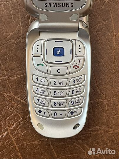 Samsung SGH-X450