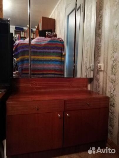 Комплект мебели бу