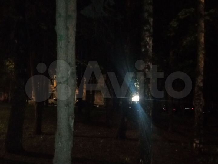 Комната 9 м² в 2-к., 2/2 эт.