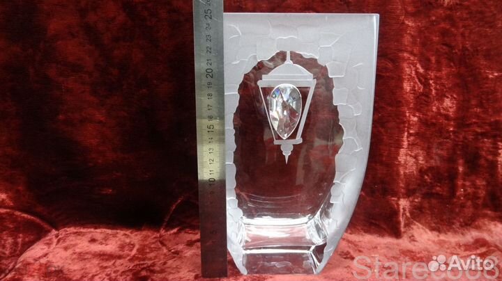 Вазы Декоративные Разные Керамика Фаянс Стекло