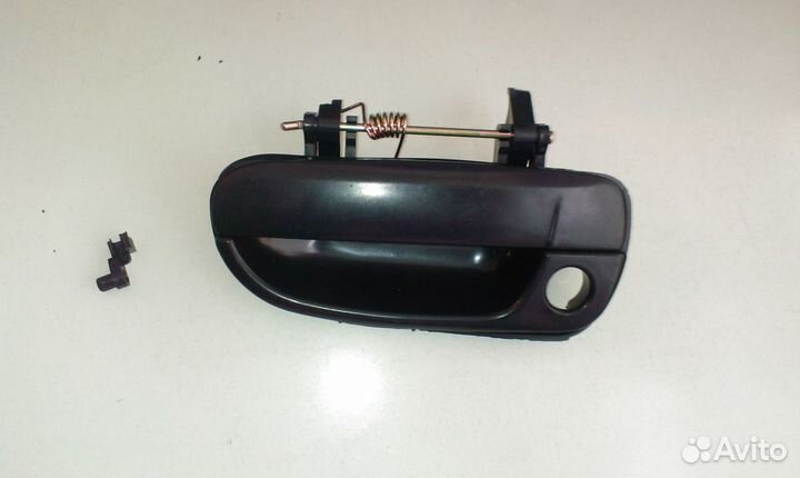 Ручка передней двери левой наружная Accent Тагаз