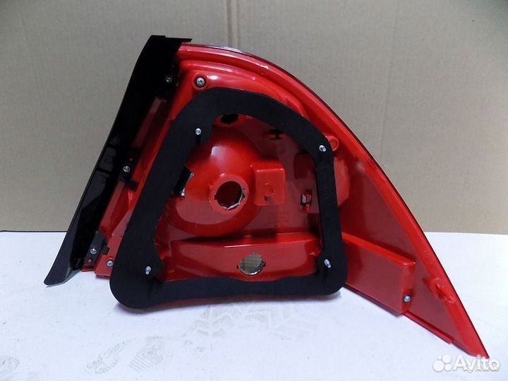 Фонарь задний левый Ниссан Альмера Классик 2007-13