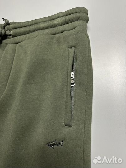 Утепленные штаны Paul Shark