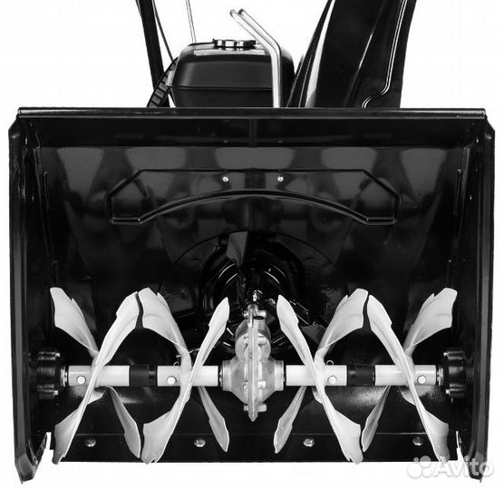 Снегоуборщик бензиновй Hyundai S 5556