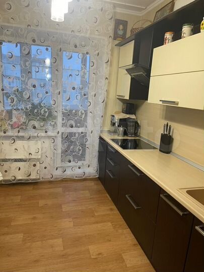 4-к. квартира, 86,8 м², 5/5 эт.