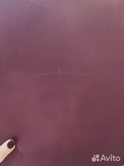 Кресло барное