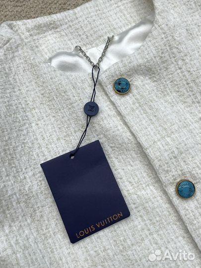 Женский жакет Louis Vuitton