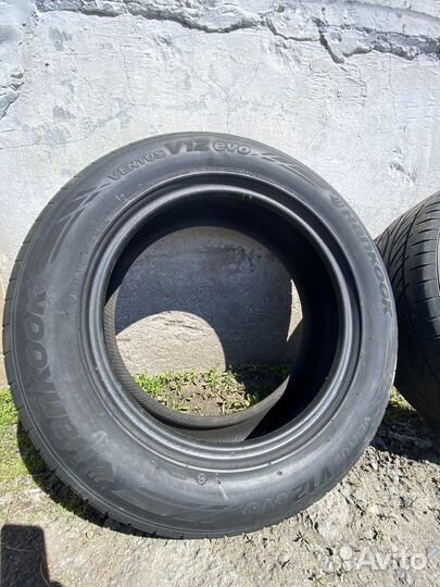 Hankook Ventus V12 Evo K110 225/60 R18 100W