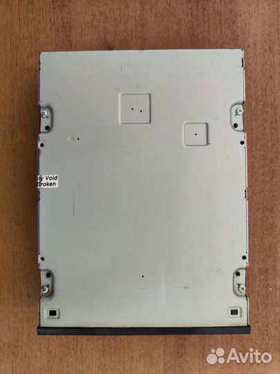 CD/DVD привод asus DRW-1604P