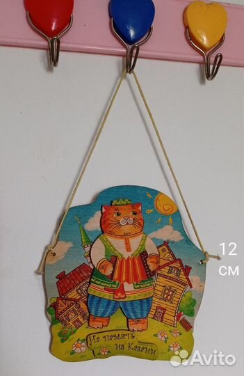 Предметы декора для интерьера, ручная работа