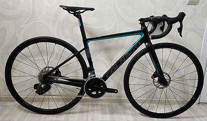 Colnago V3 Disc Rival AXS (р.42s/145-160см)