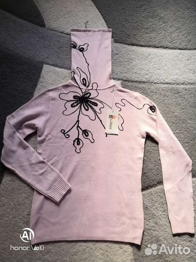 Пакет вещей на девушку